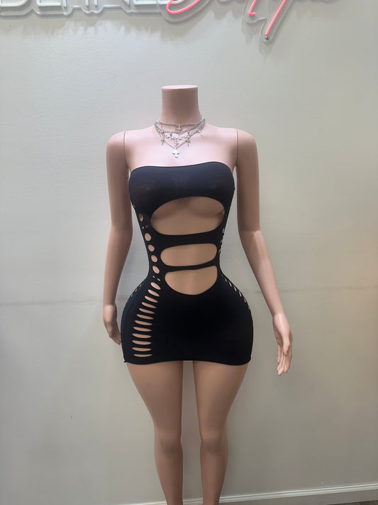 Korin | Dress