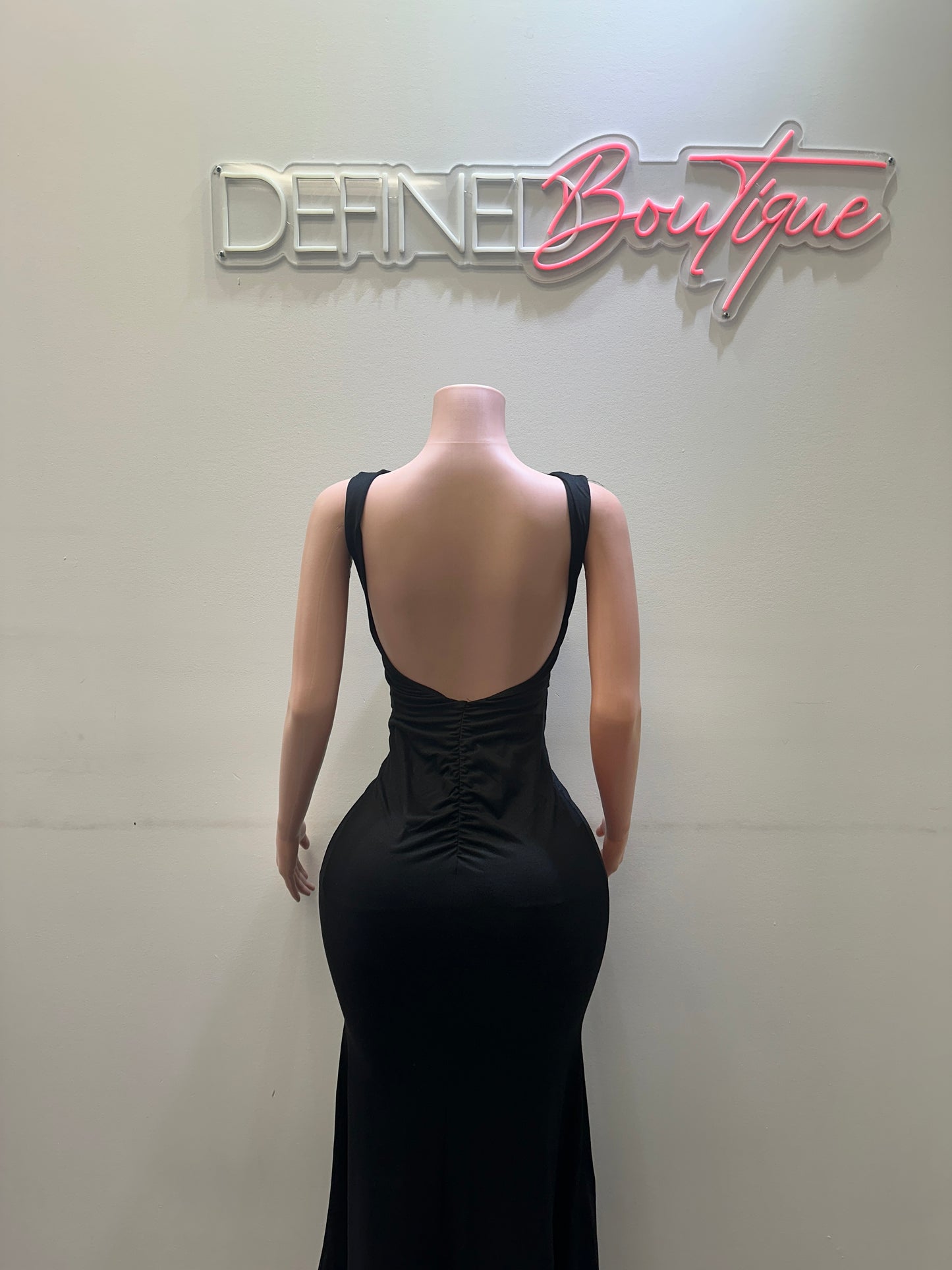 Jura | Dress