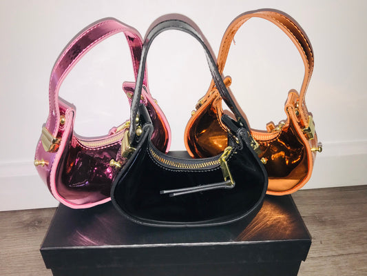 Patent Moon | Bag