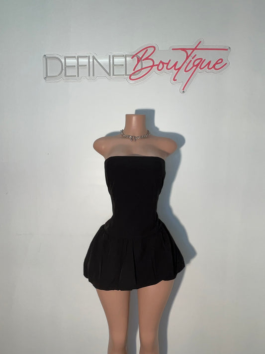 Kyli | Dress