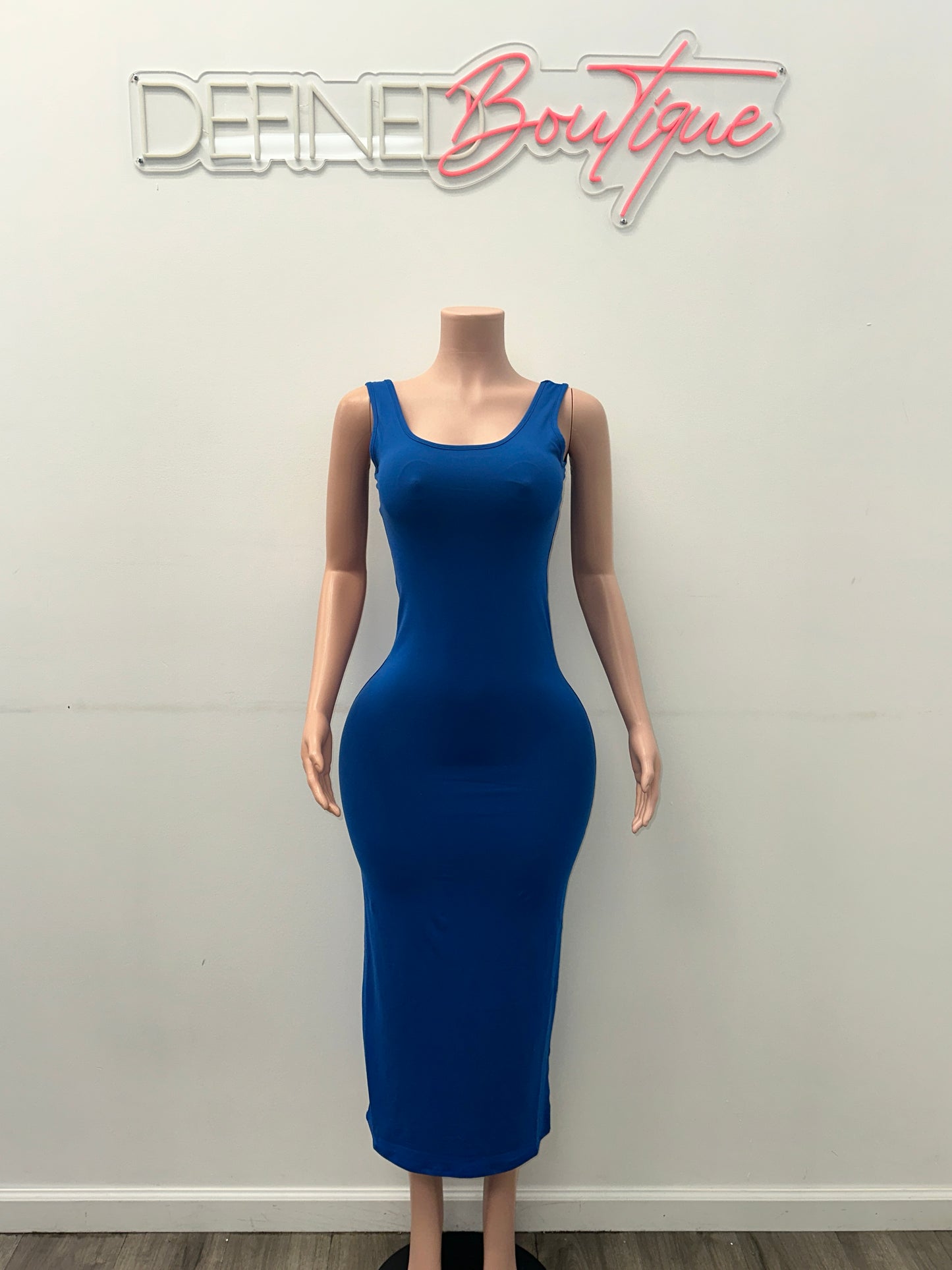 Maxi Me | Dress