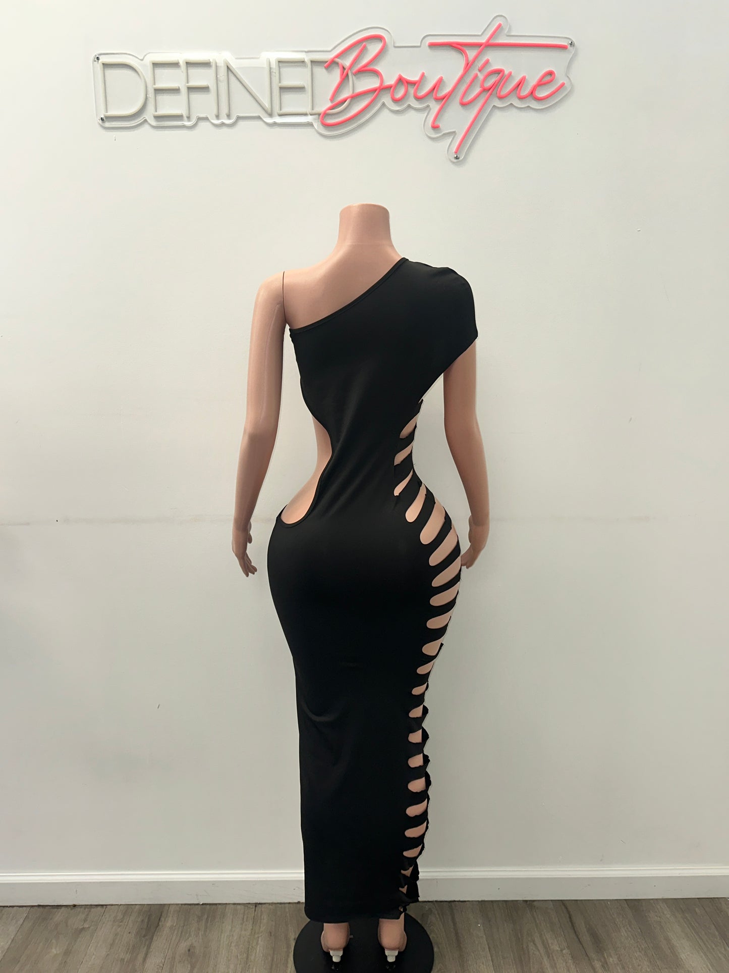 Cuttin Up | Maxi