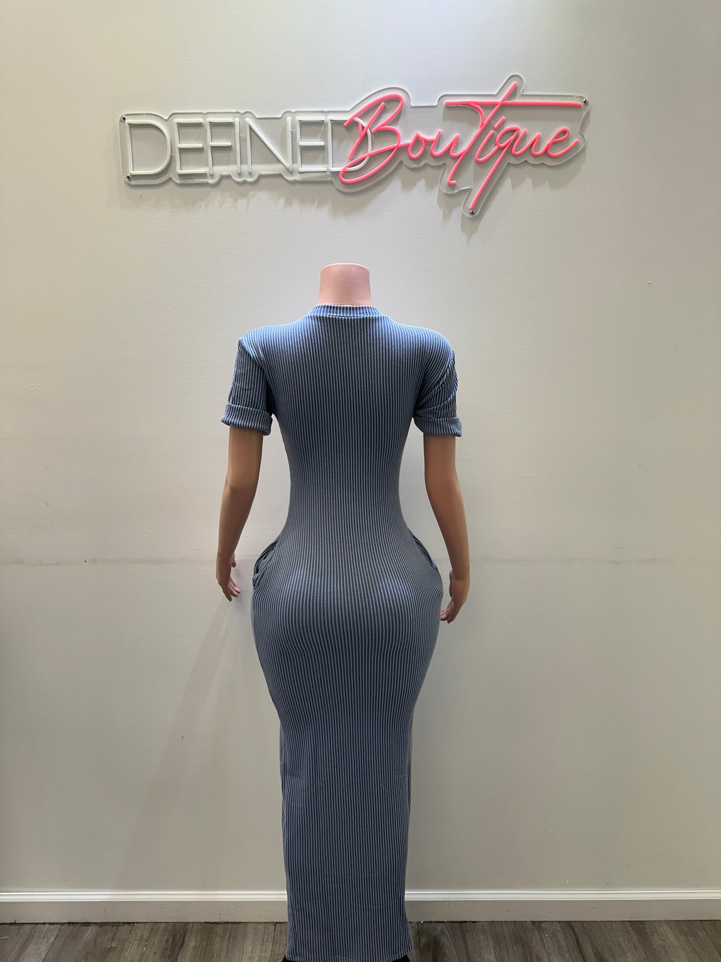 Coza | Dress