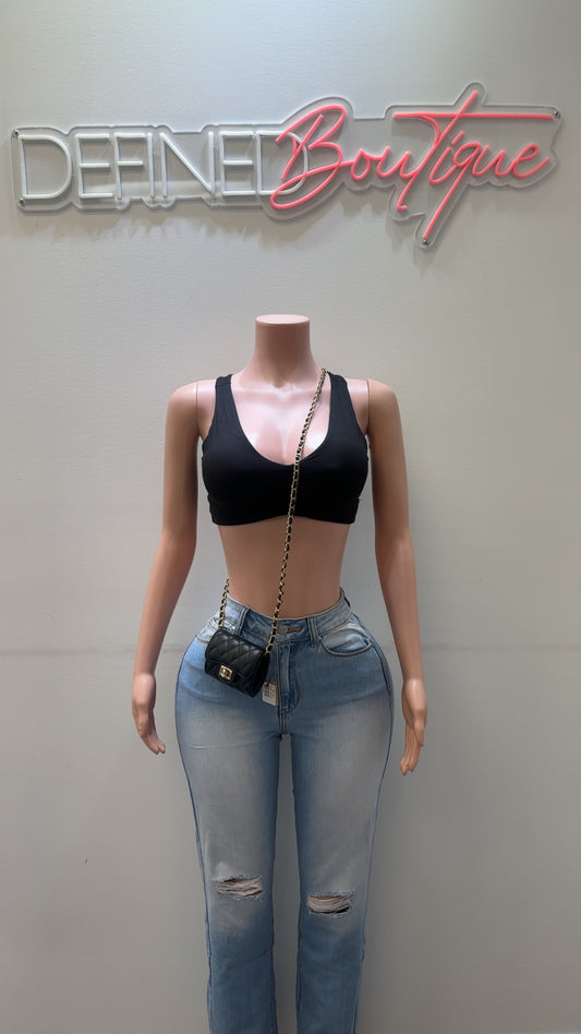 Scrunch | Top