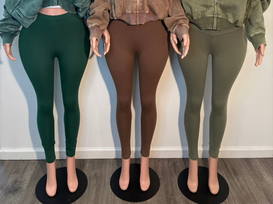 Kareen Pants