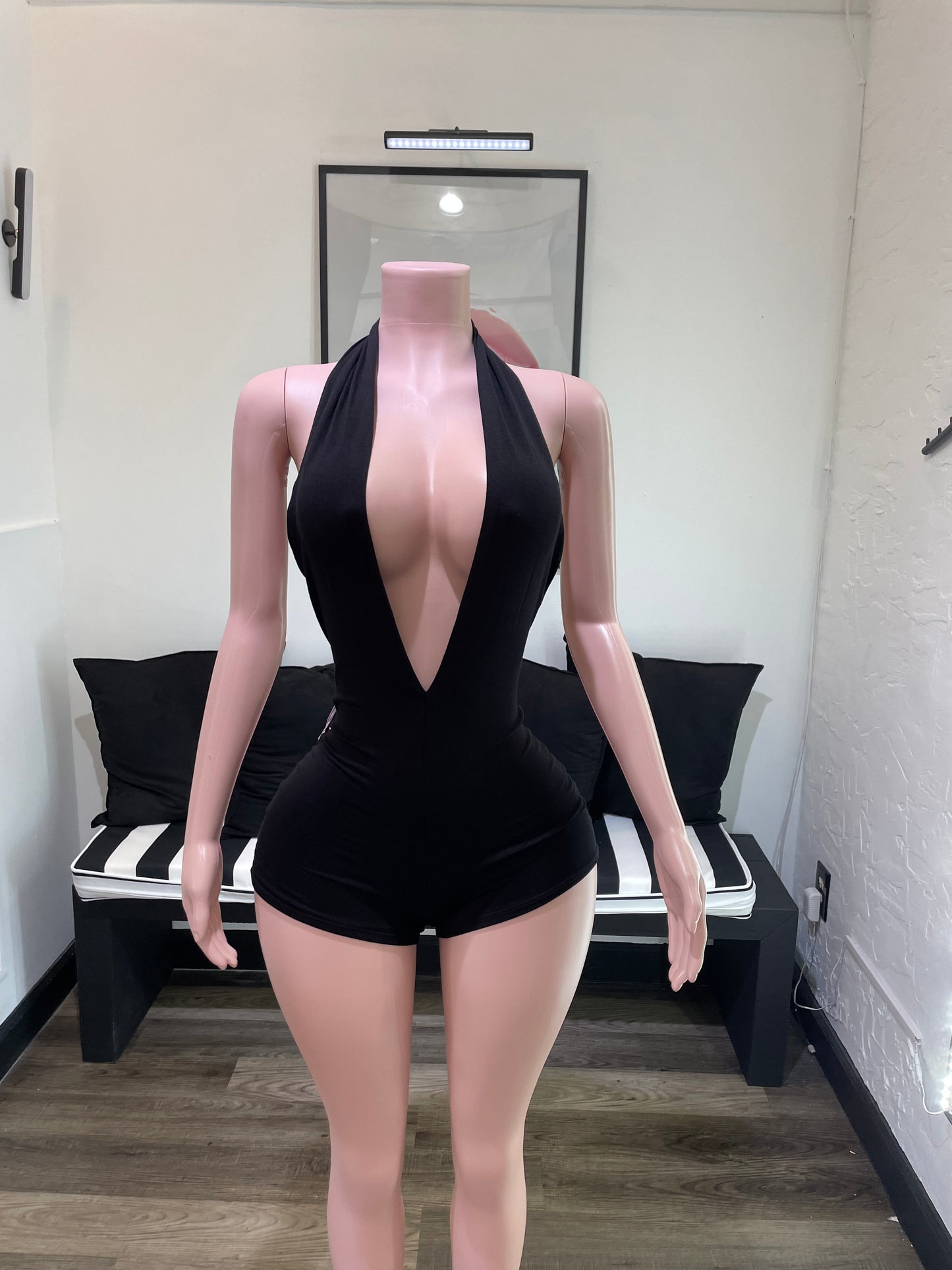 Bliss | Romper