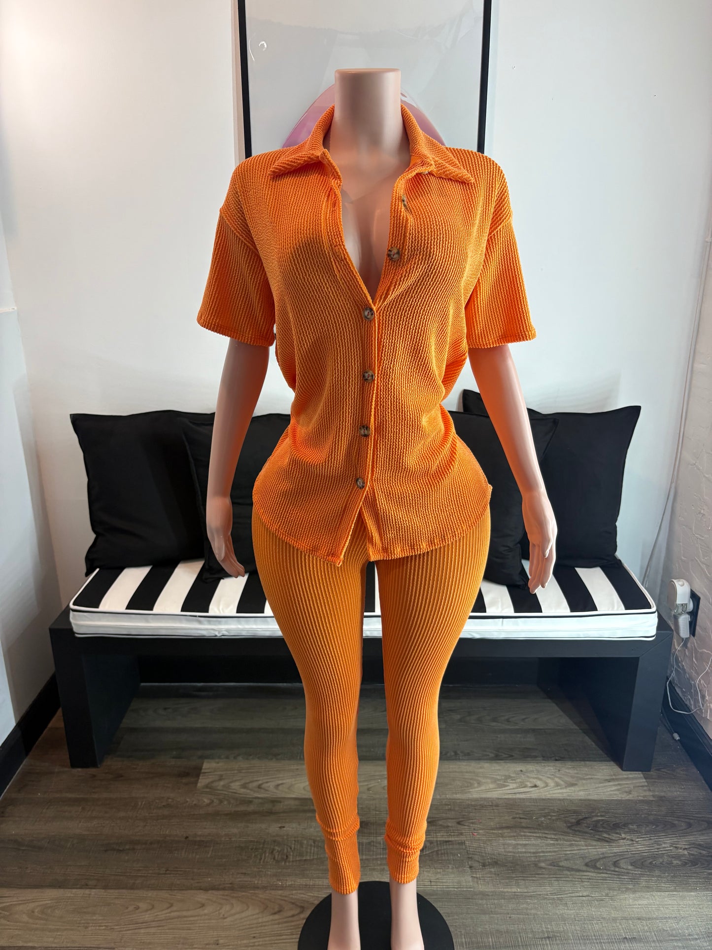 Rib Basic | Set