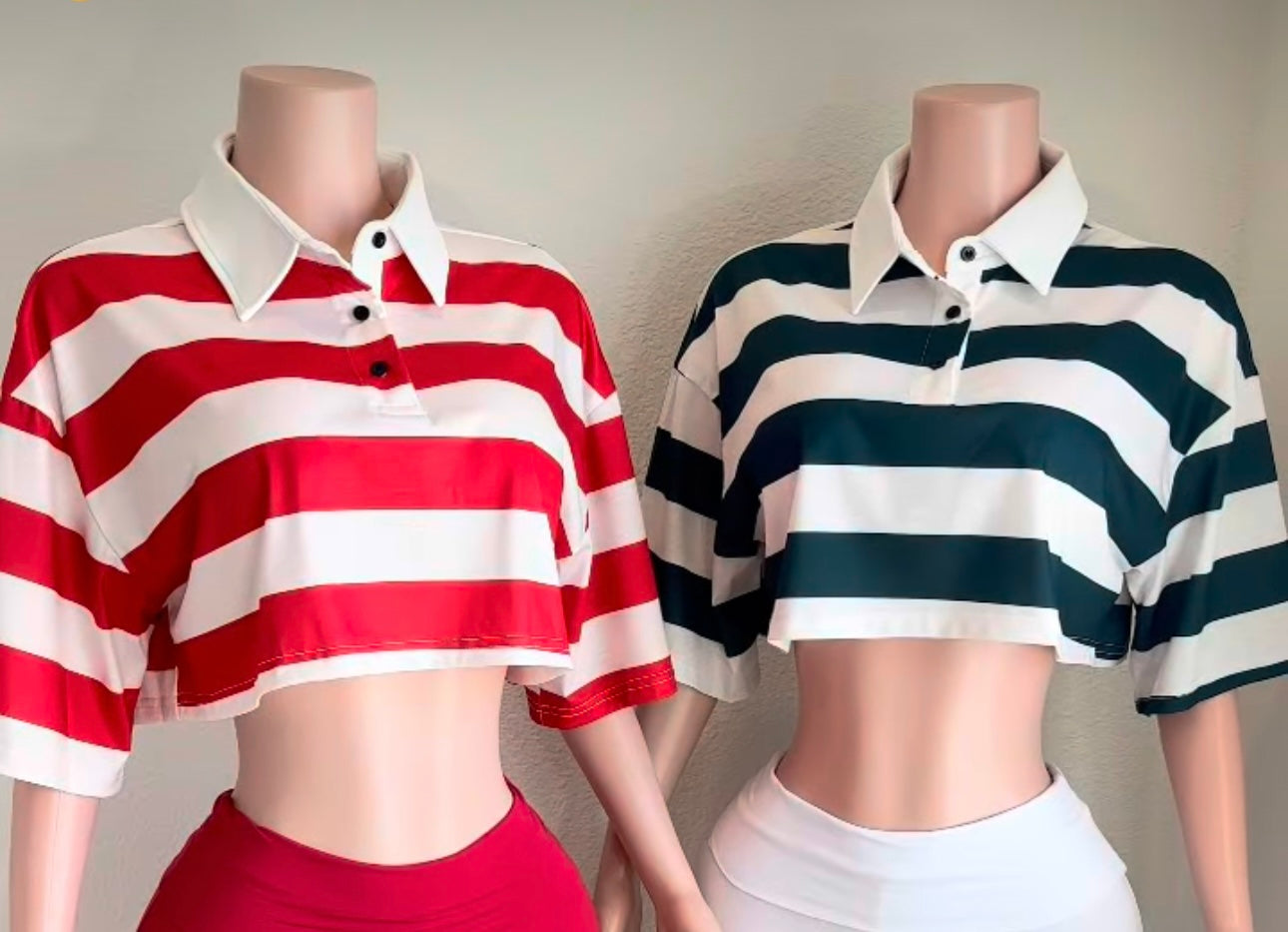 Crop | Polo