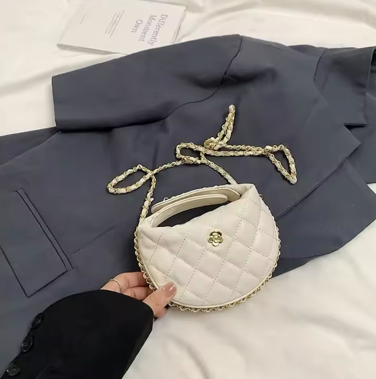 Fanni | Bag