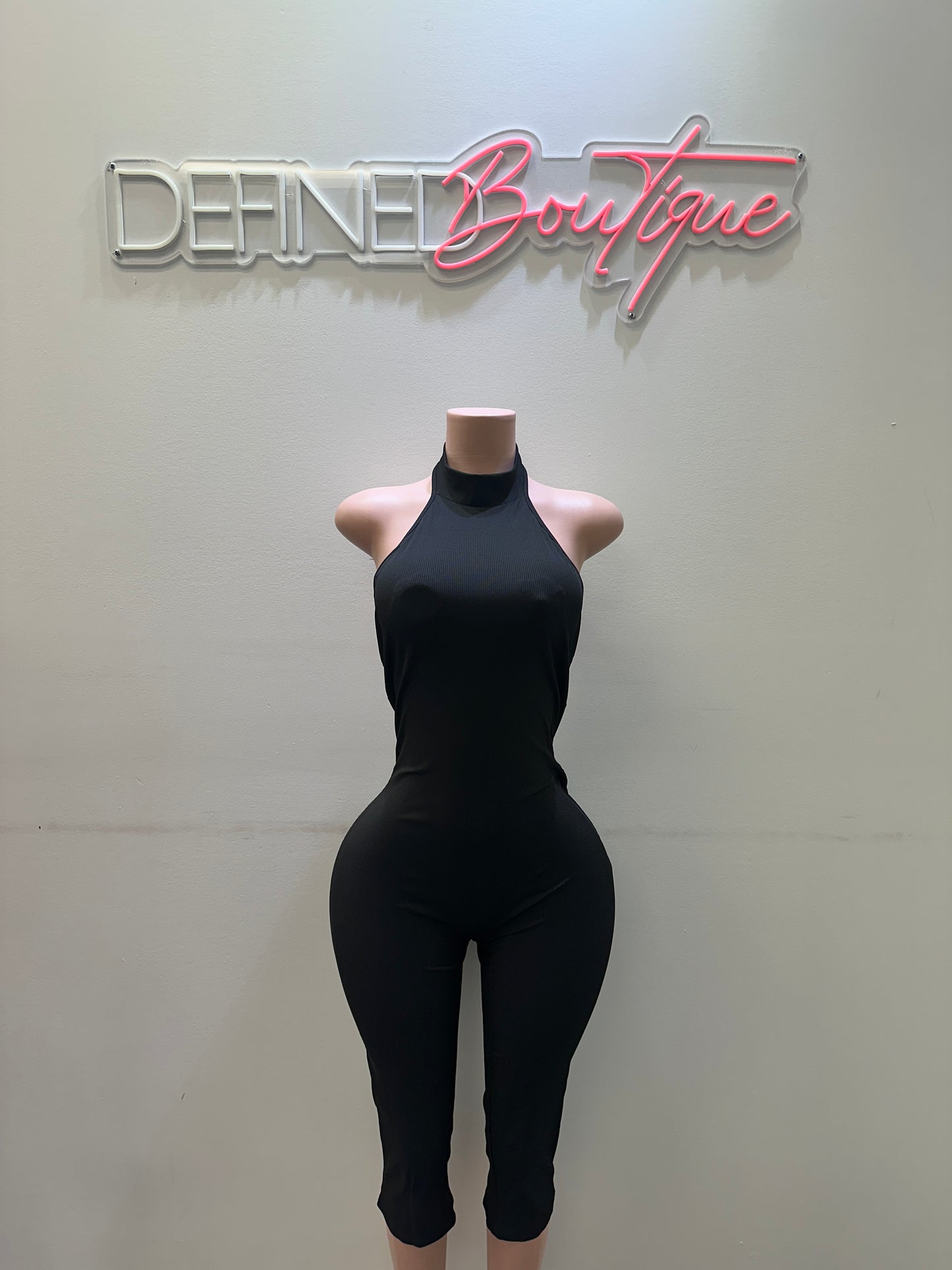 Sevilla | Jumpsuit