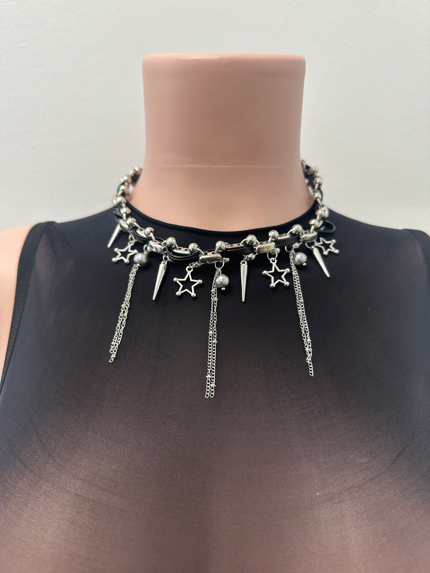 Rockstar | Necklace