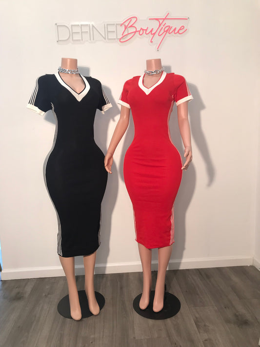Sideline | Dress