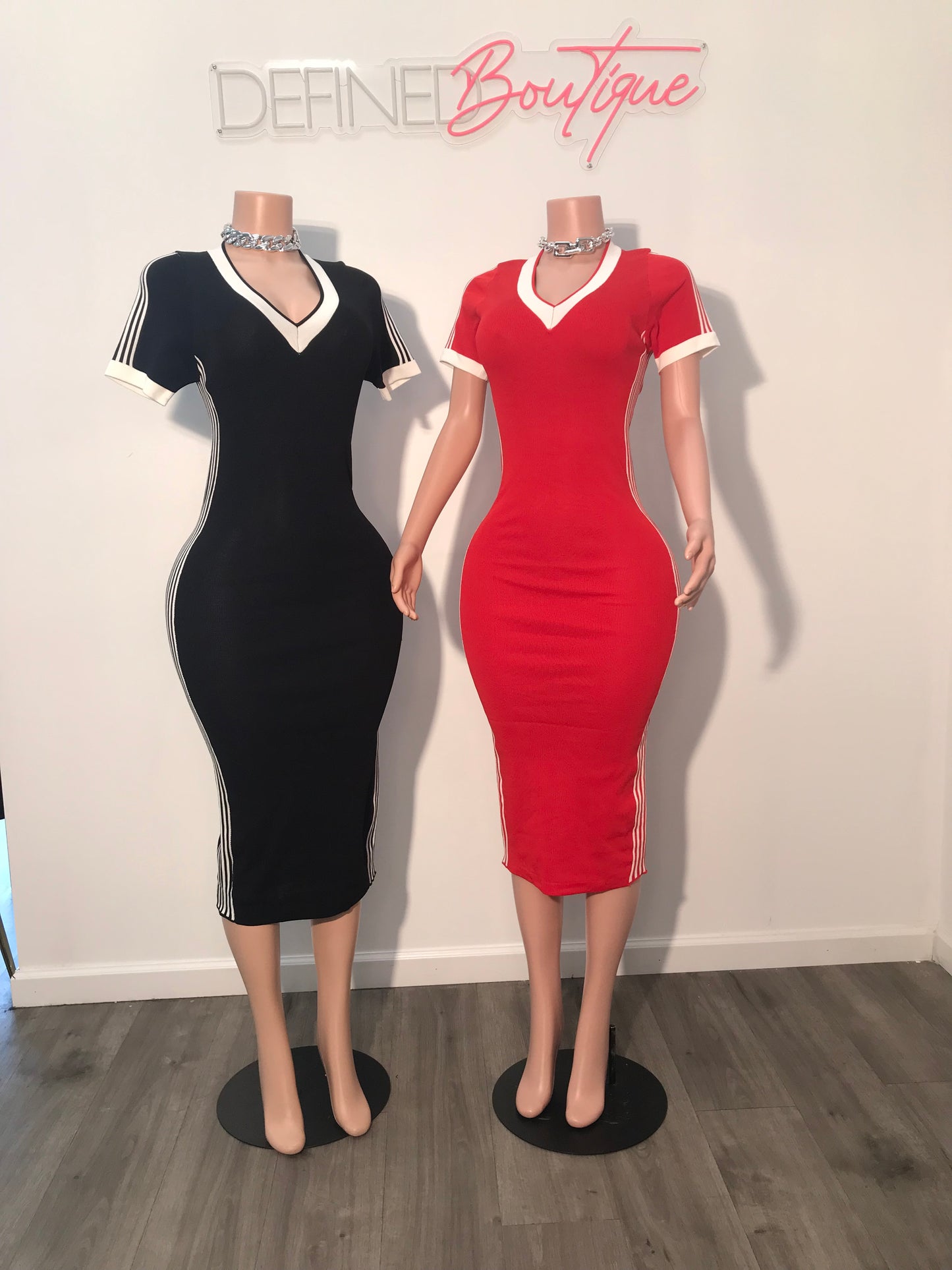 Sideline | Dress