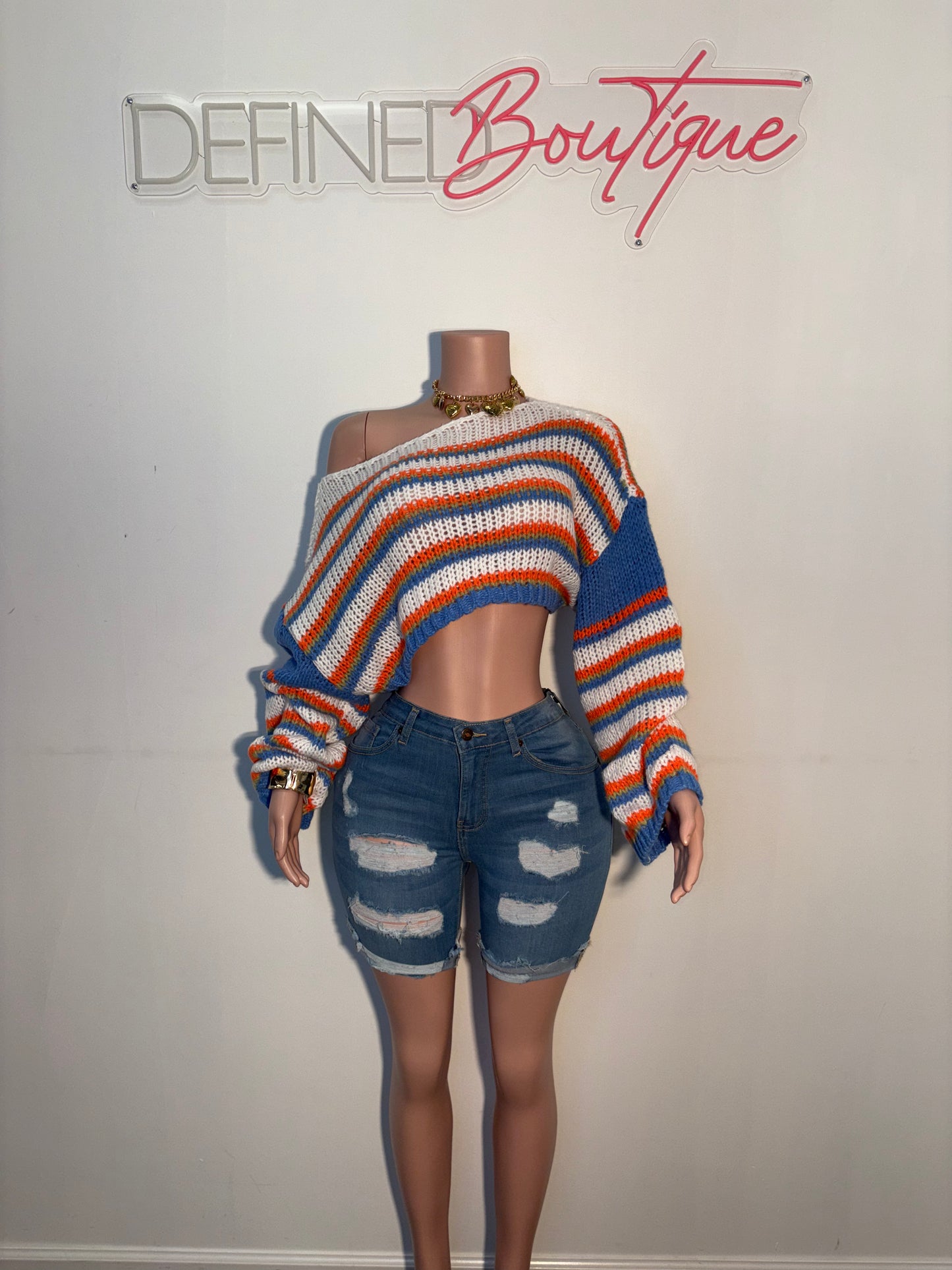 Lea | Bermurda