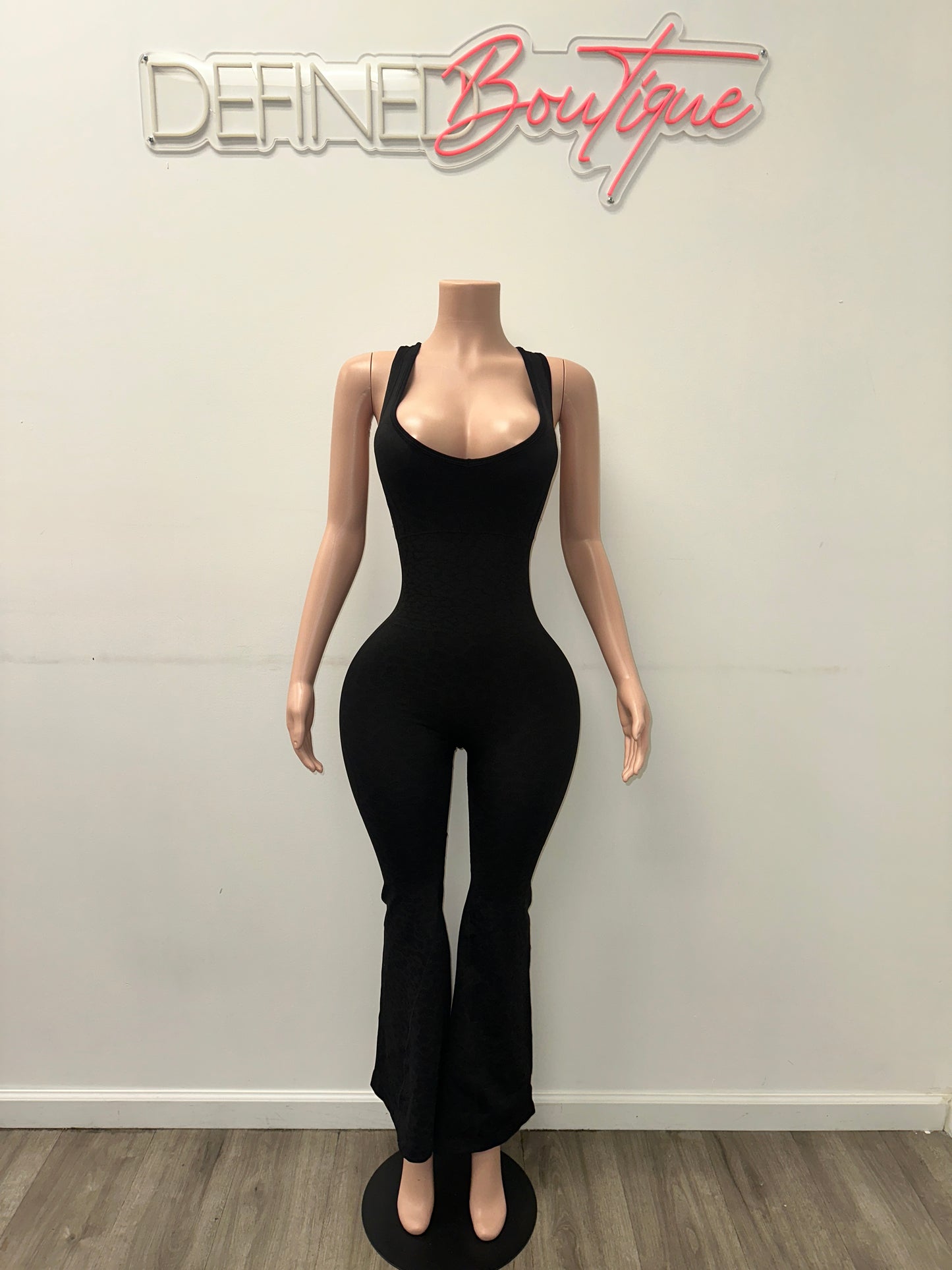 Cheetah | Jumpsuit