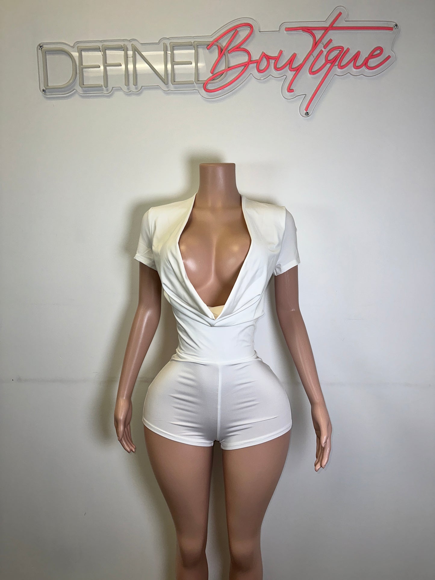 Roni | Romper