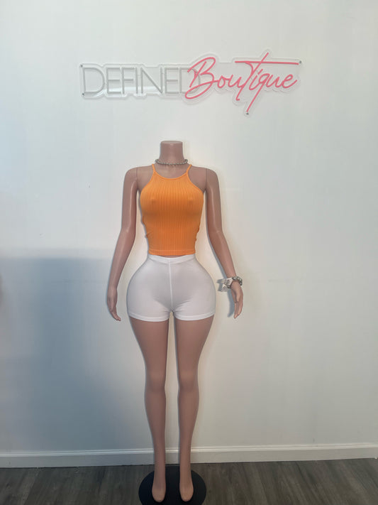 Sunkiss | Tank
