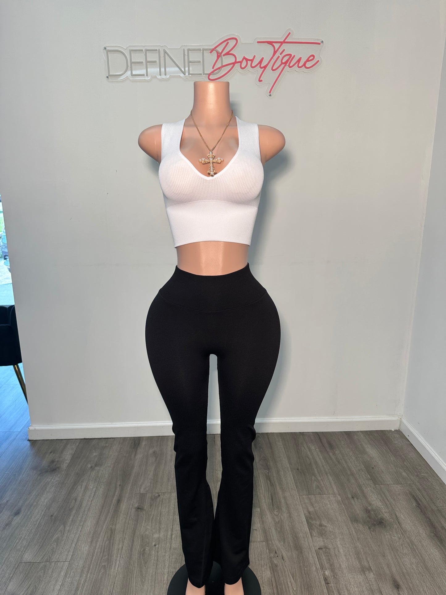 Linear | Pants