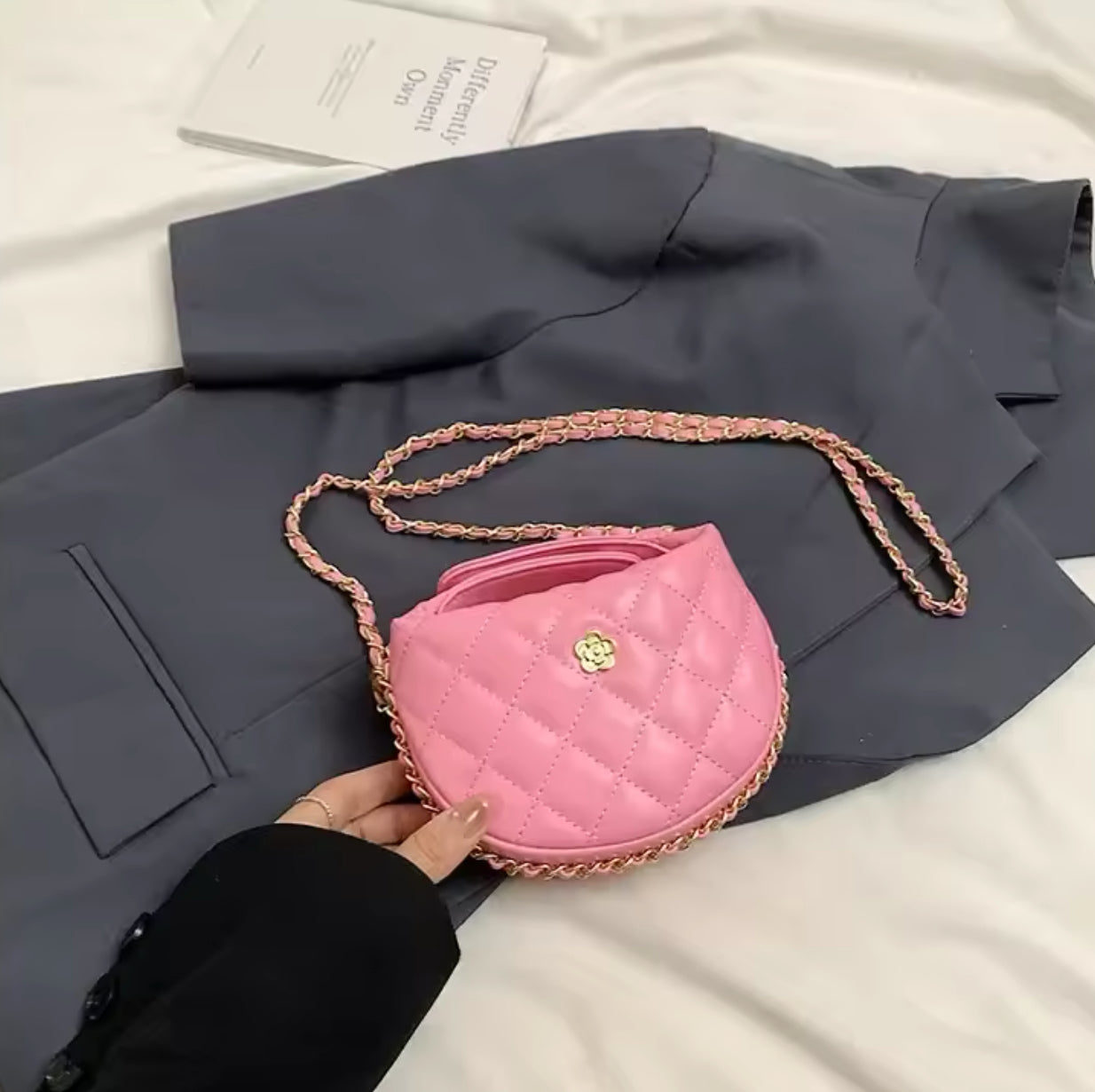 Fanni | Bag