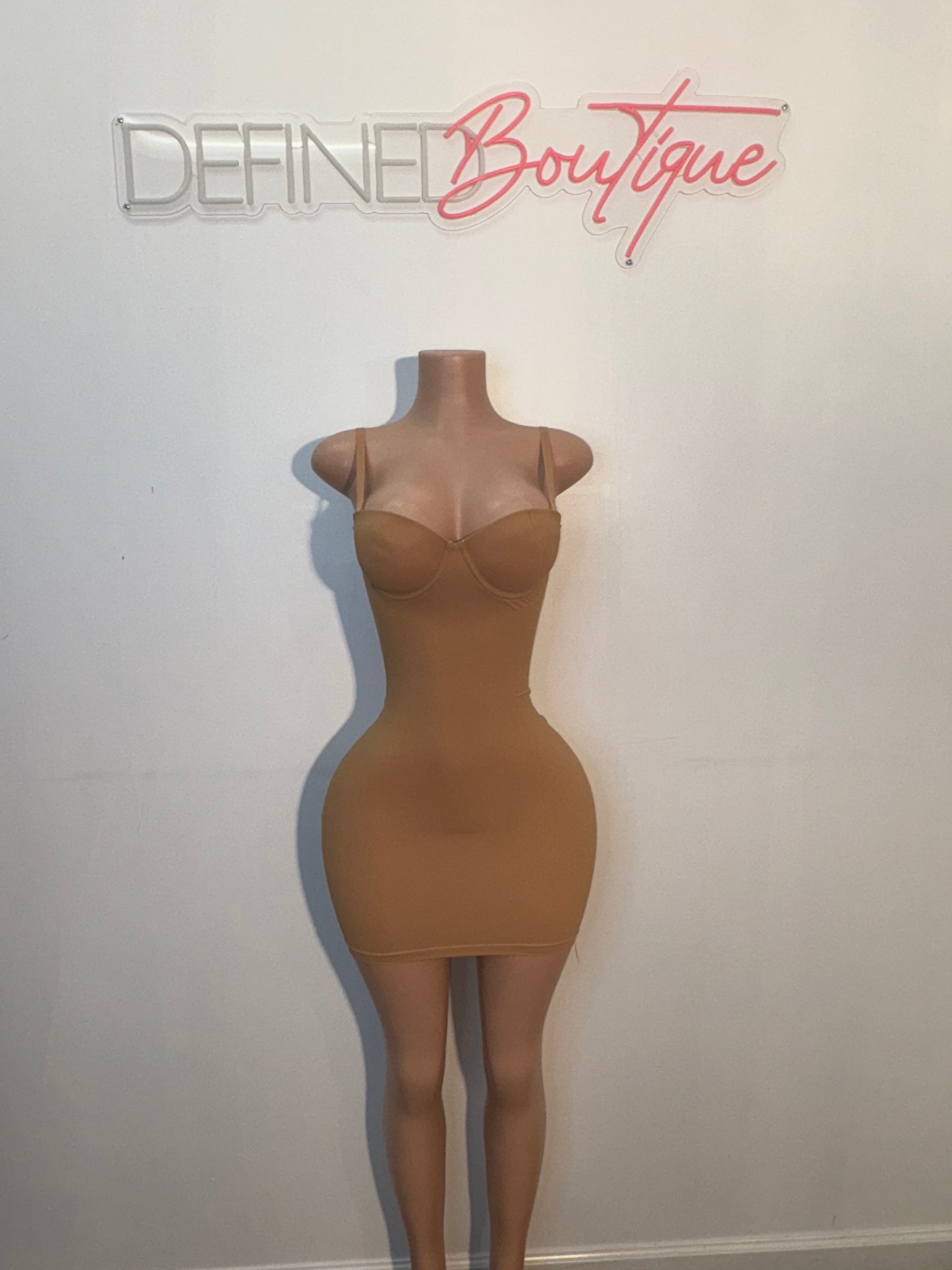 Chic | Dress