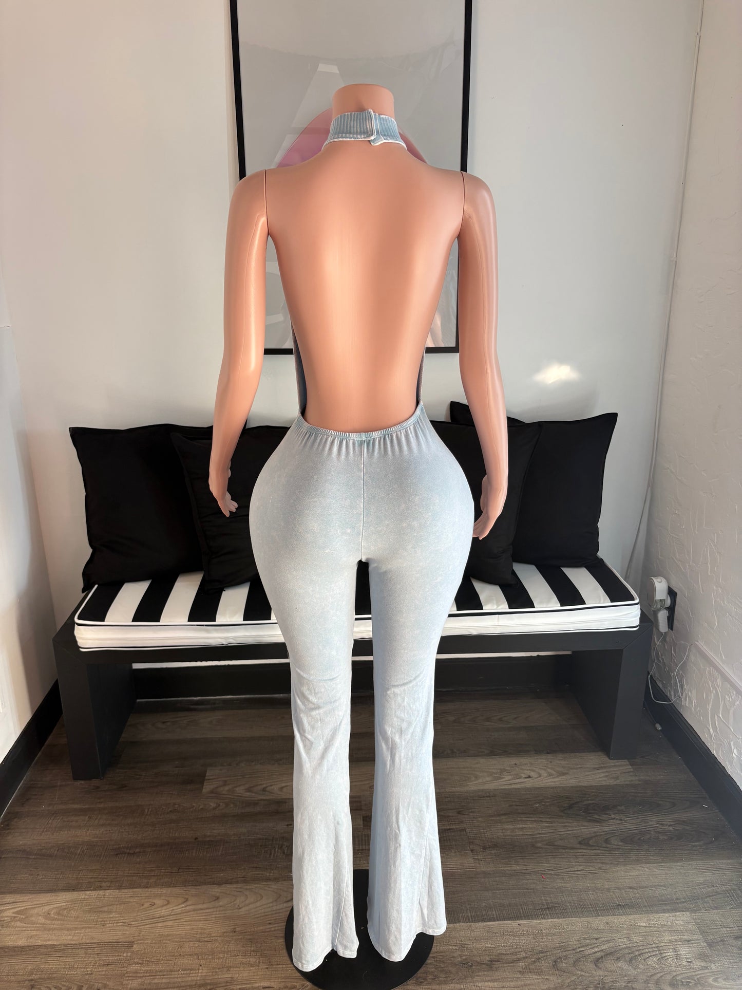 Ricki | Jumpsuit