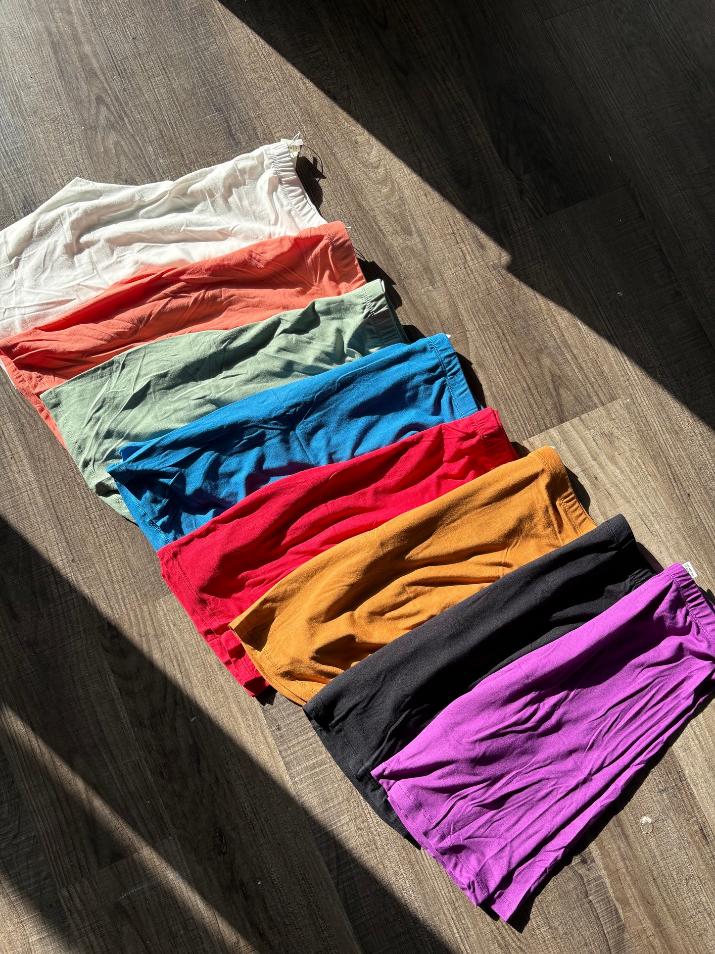 Biker | Shorts
