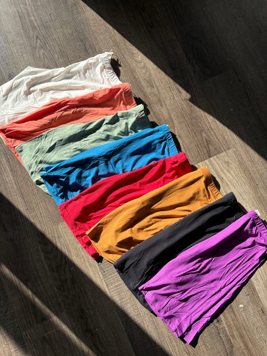 Biker | Shorts
