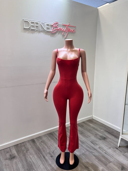 Ara Active | Jumpsuit