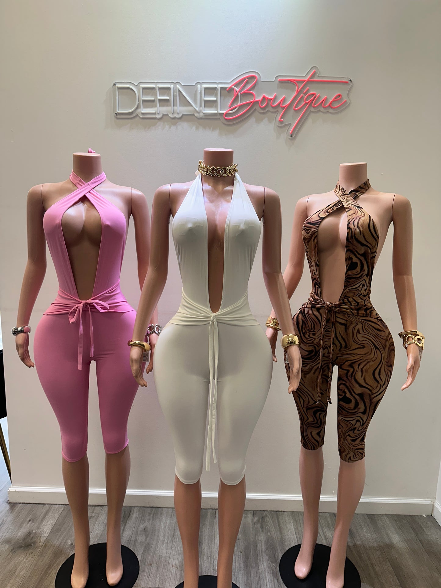 Casa | Romper