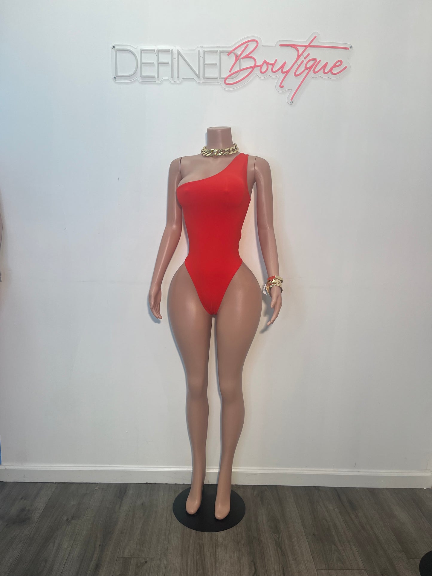 Sling | Bodysuit
