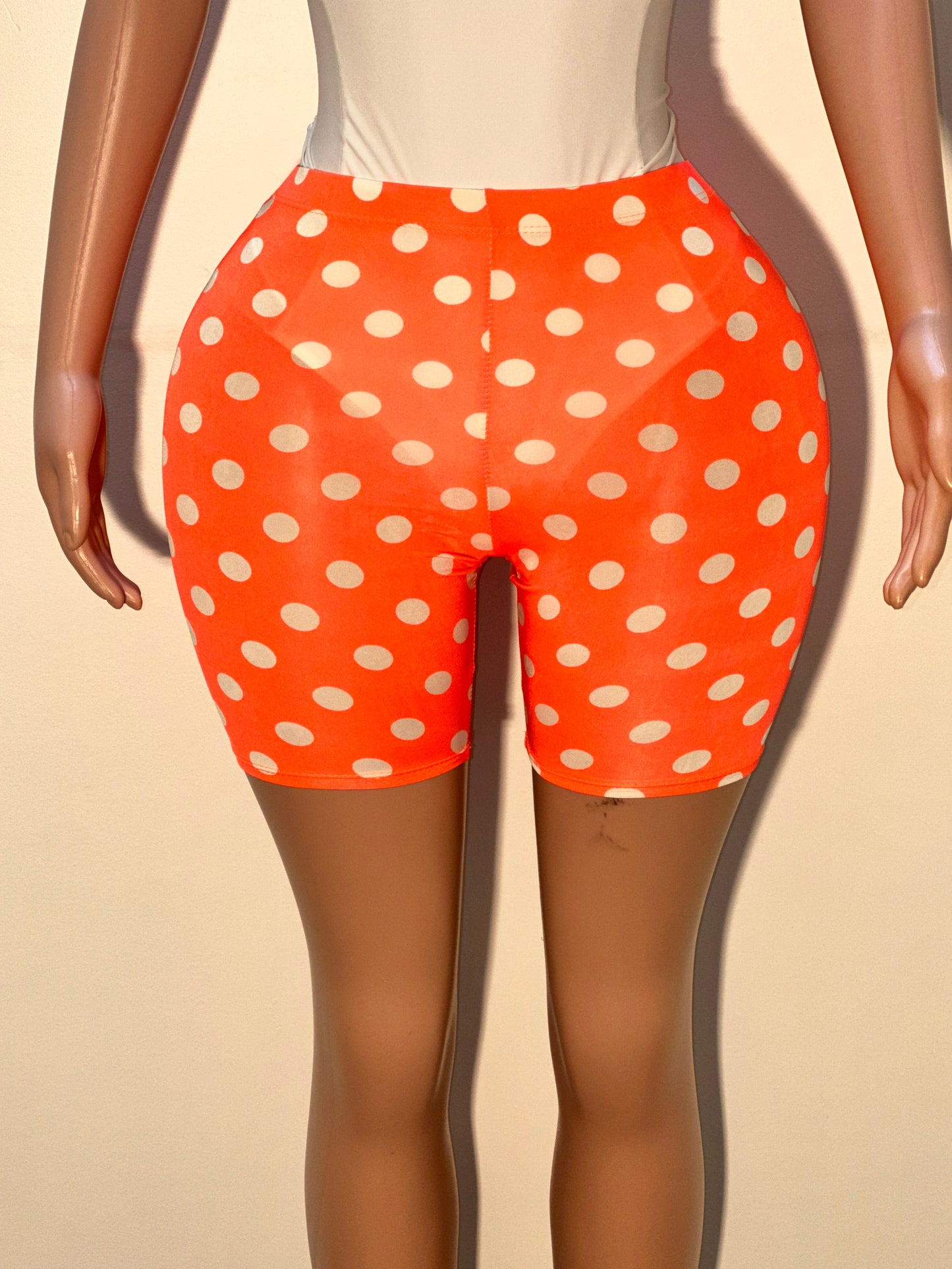 Polka Dot | Bikers