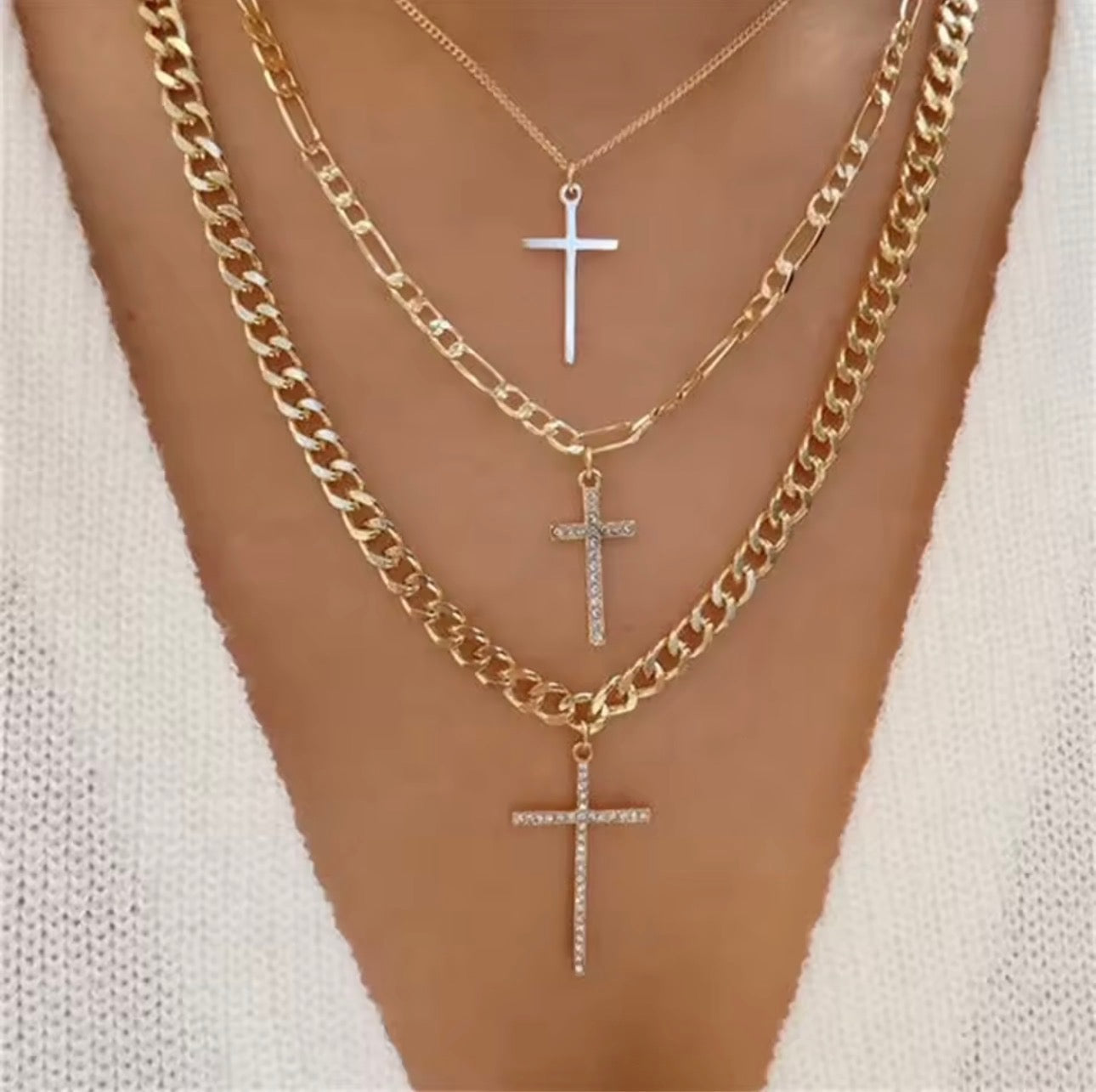 Stack | Necklaces