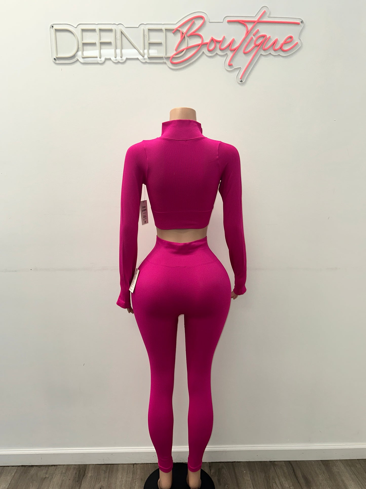 Diamond | Sets