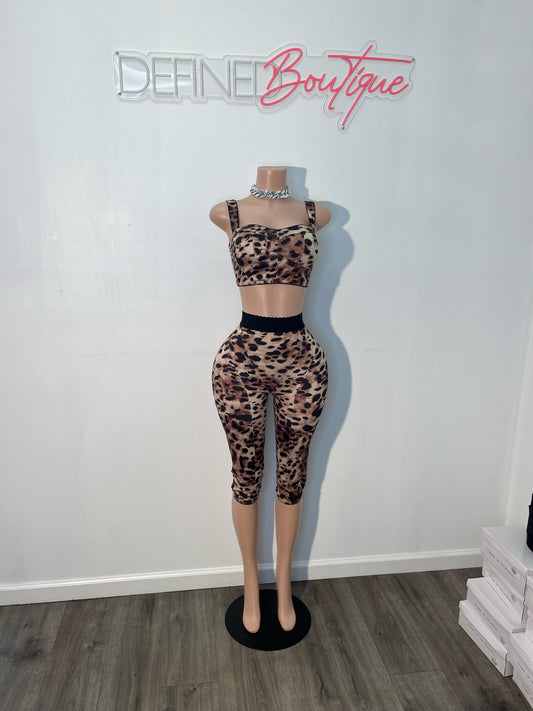 Kash Capri | Set