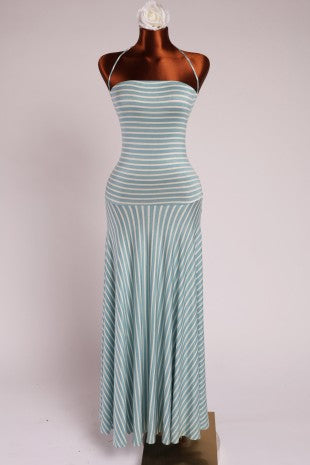 Vita Maxi | Dress