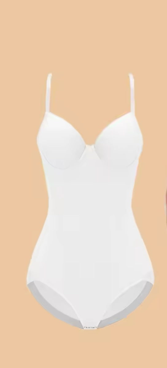 Chic Push Up | Bodysuit