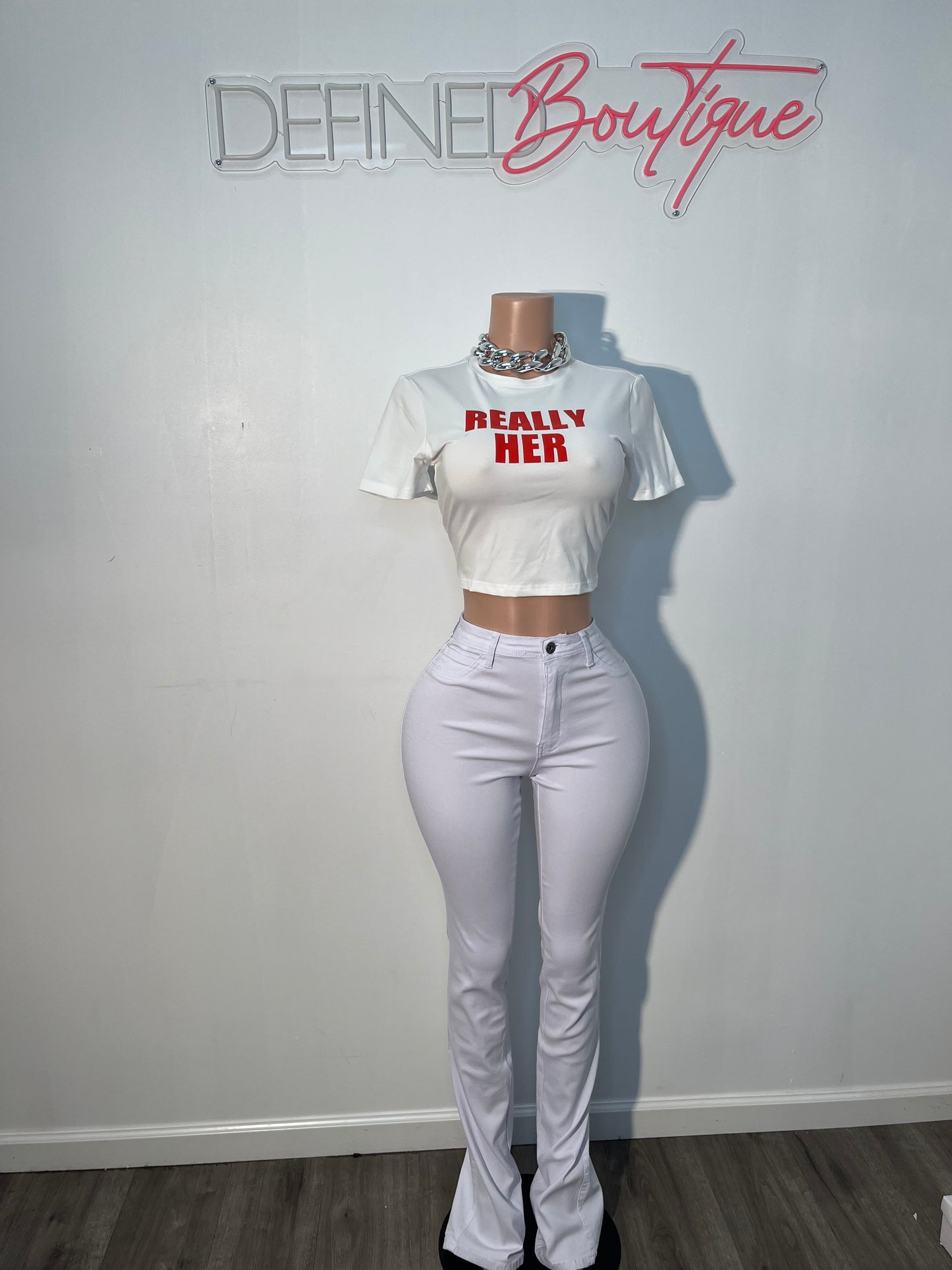 Really Her | Tee