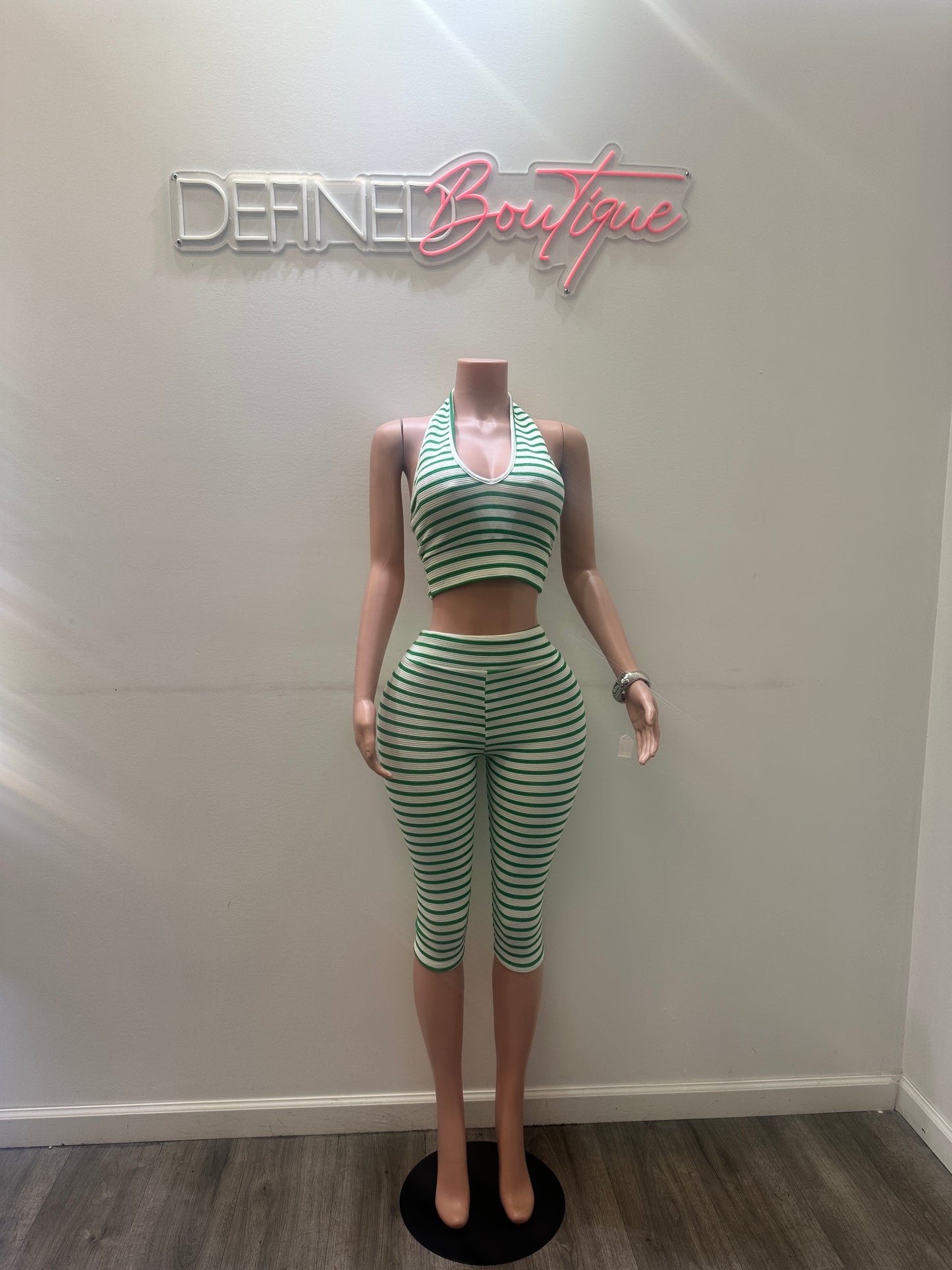 Shana Striped | Set