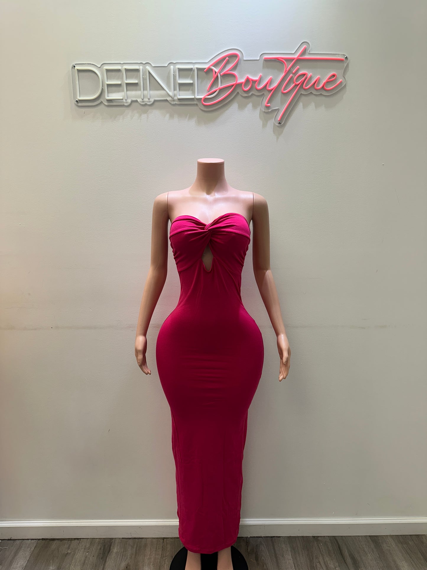 Nivea | Dress