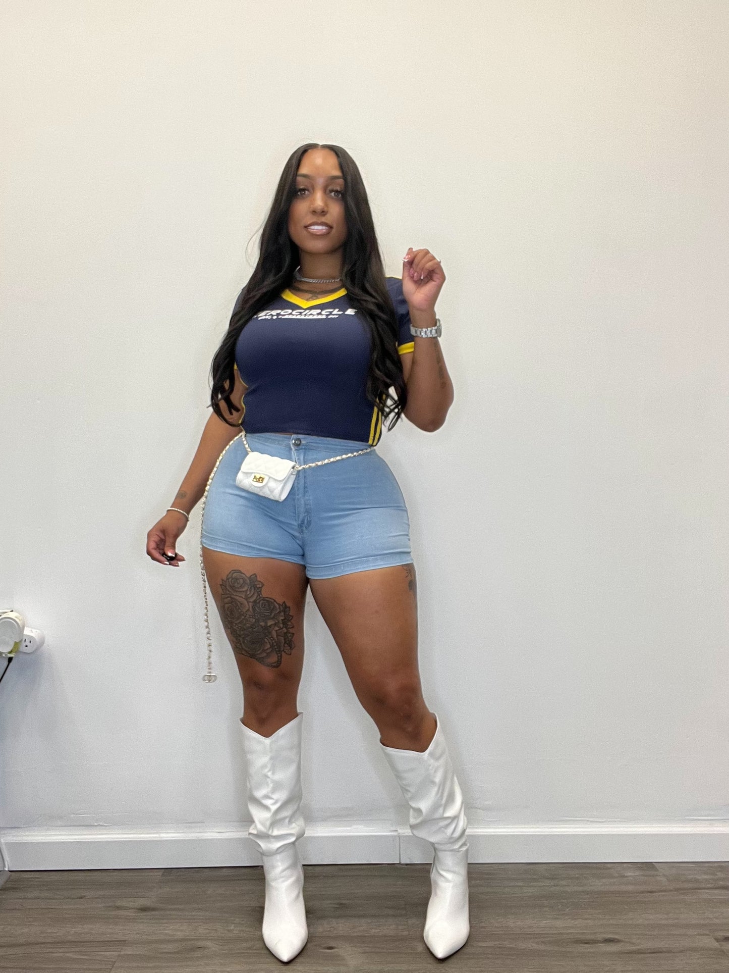Kadi | Shorts