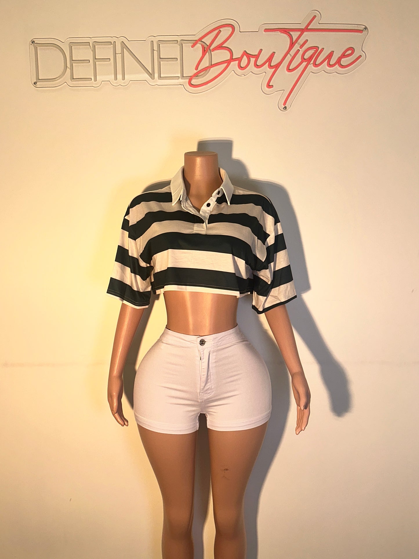 Crop | Polo