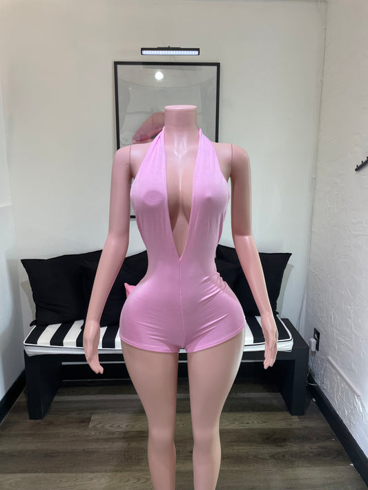 Bliss | Romper