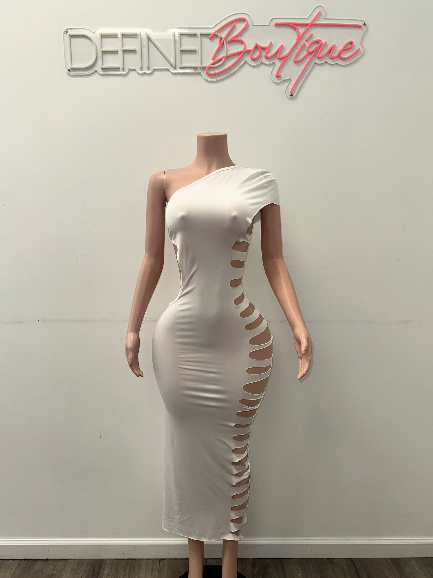 Cuttin Up | Maxi