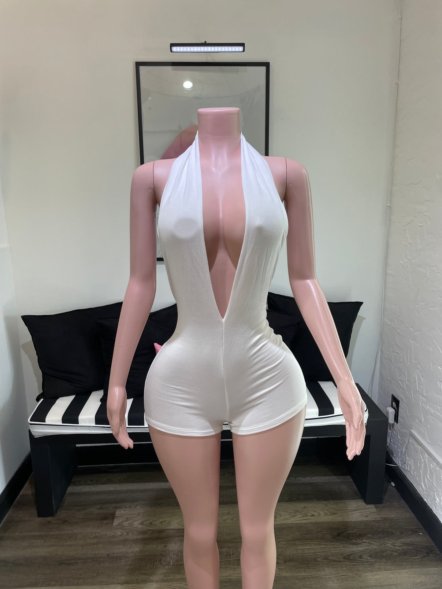 Bliss | Romper