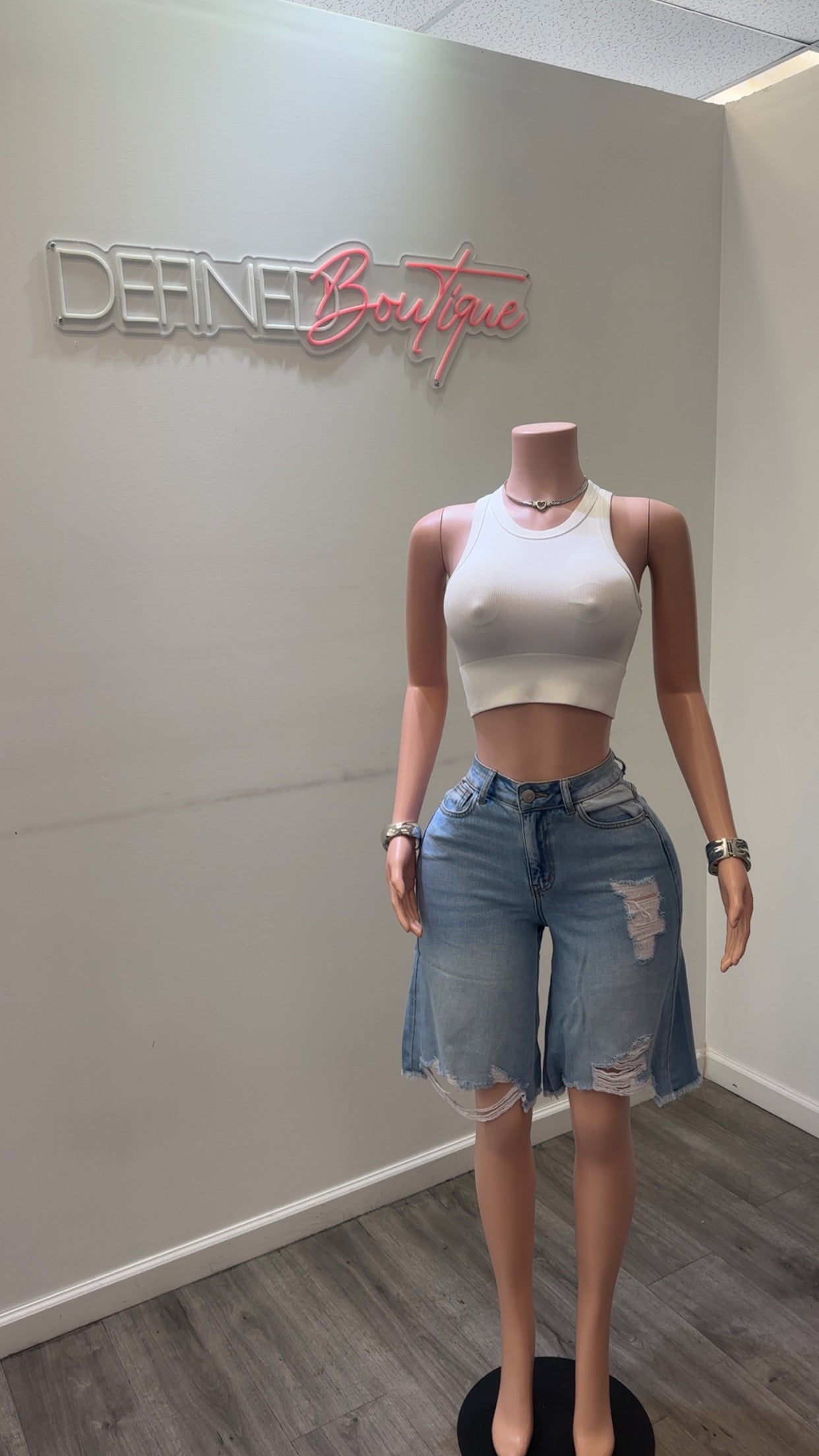 Denver | Jorts