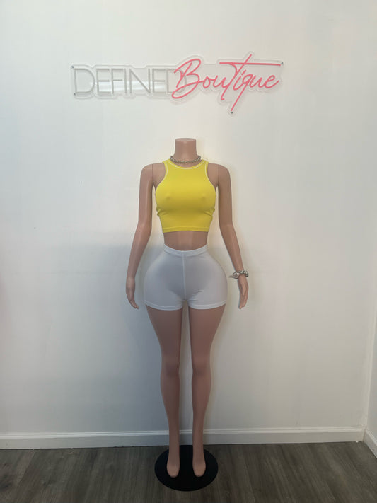 Contour | Tank