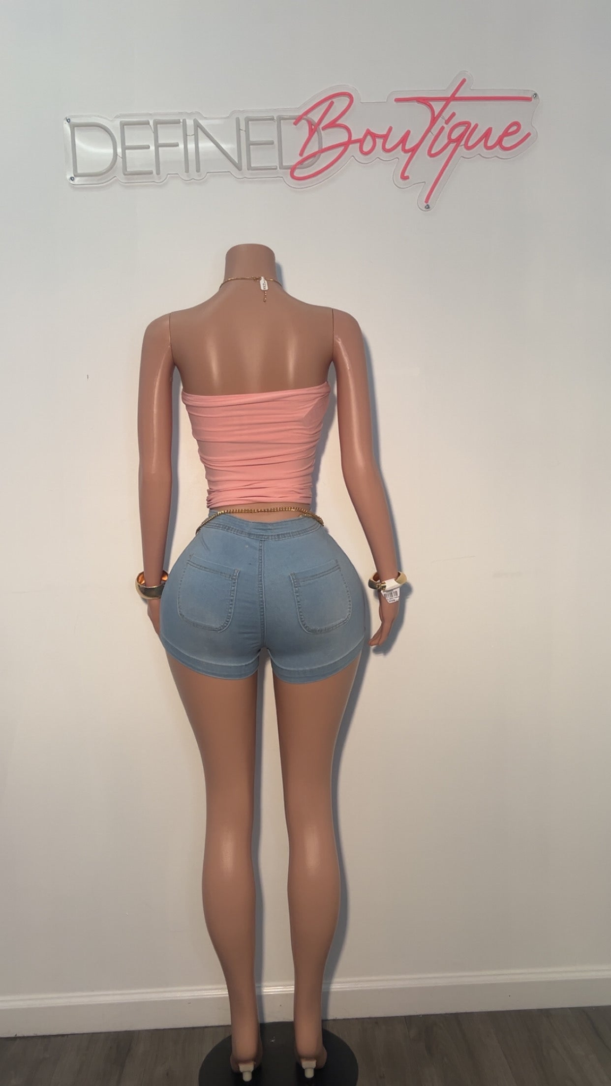 Tube | Top