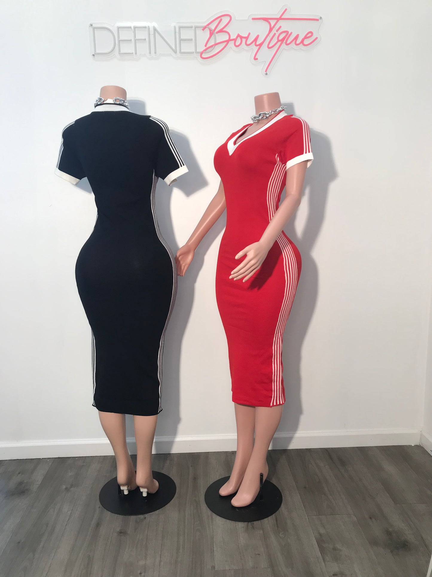 Sideline | Dress