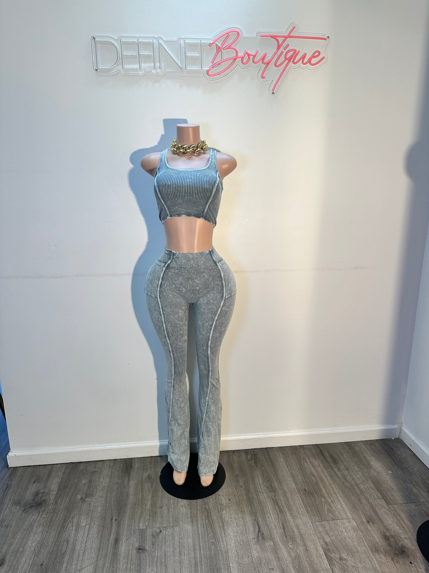 Lady Active | Set