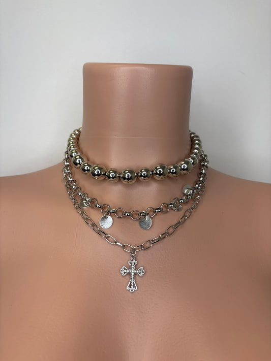 Be Mine | Necklace